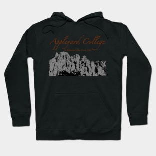 Appleyard College Valentine's Day Picnic [PICNIC AT HANGING ROCK] Hoodie